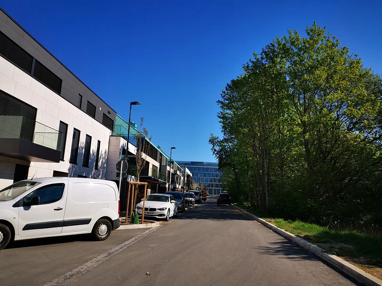 Photo of Neudorf-Weimershof