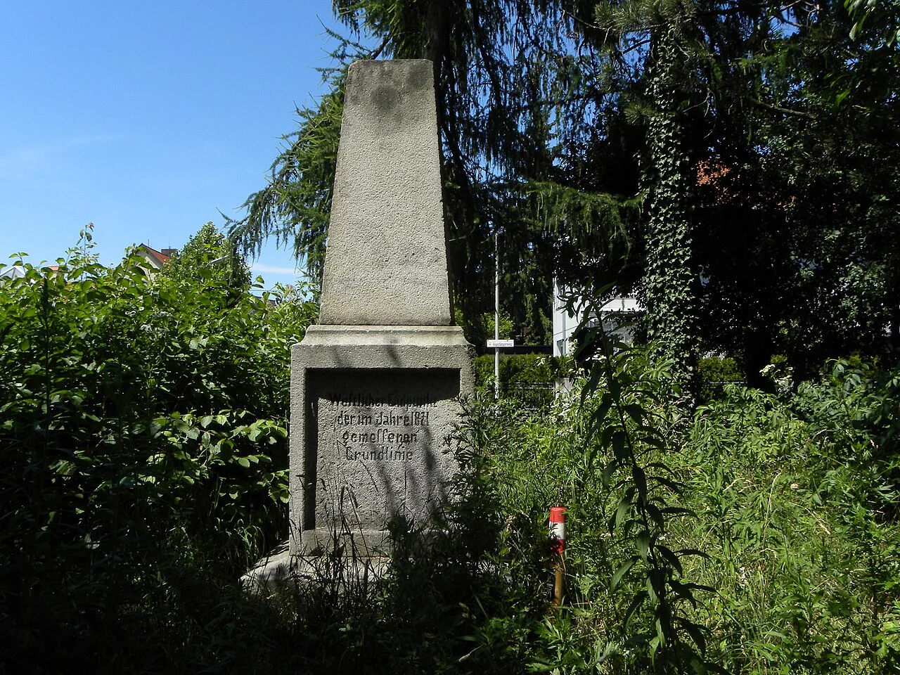 Photo of Neue Heimat