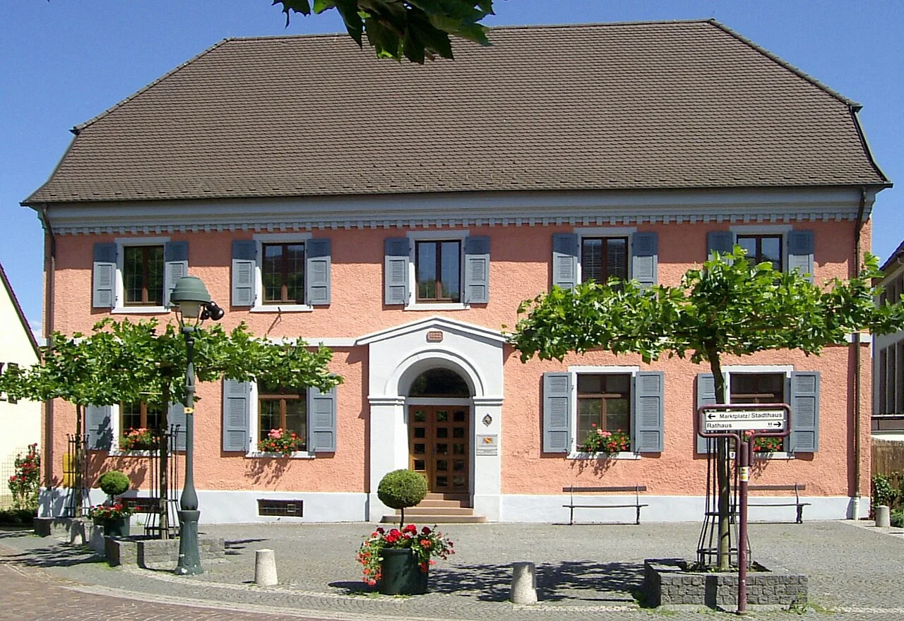 Photo of Neuenburg am Rhein