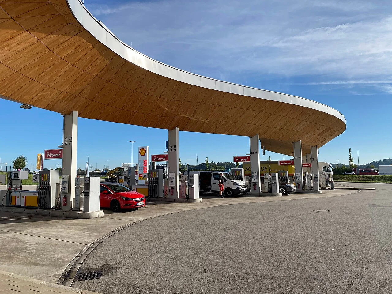 Photo of Neufahrn bei Freising