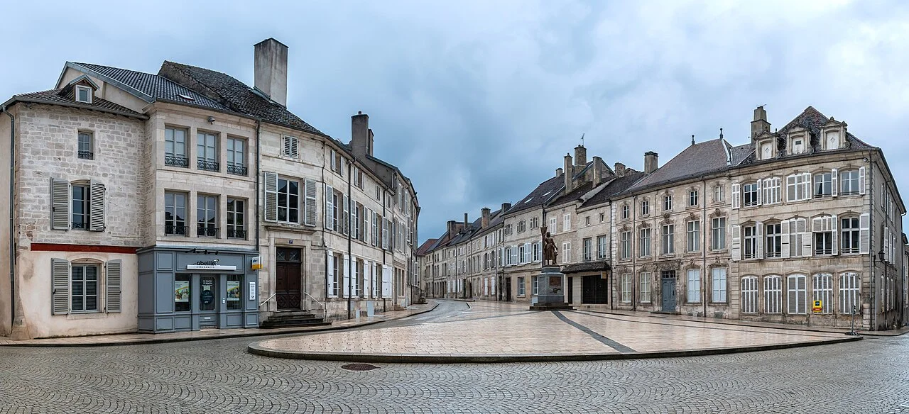 Photo of Neufchâteau