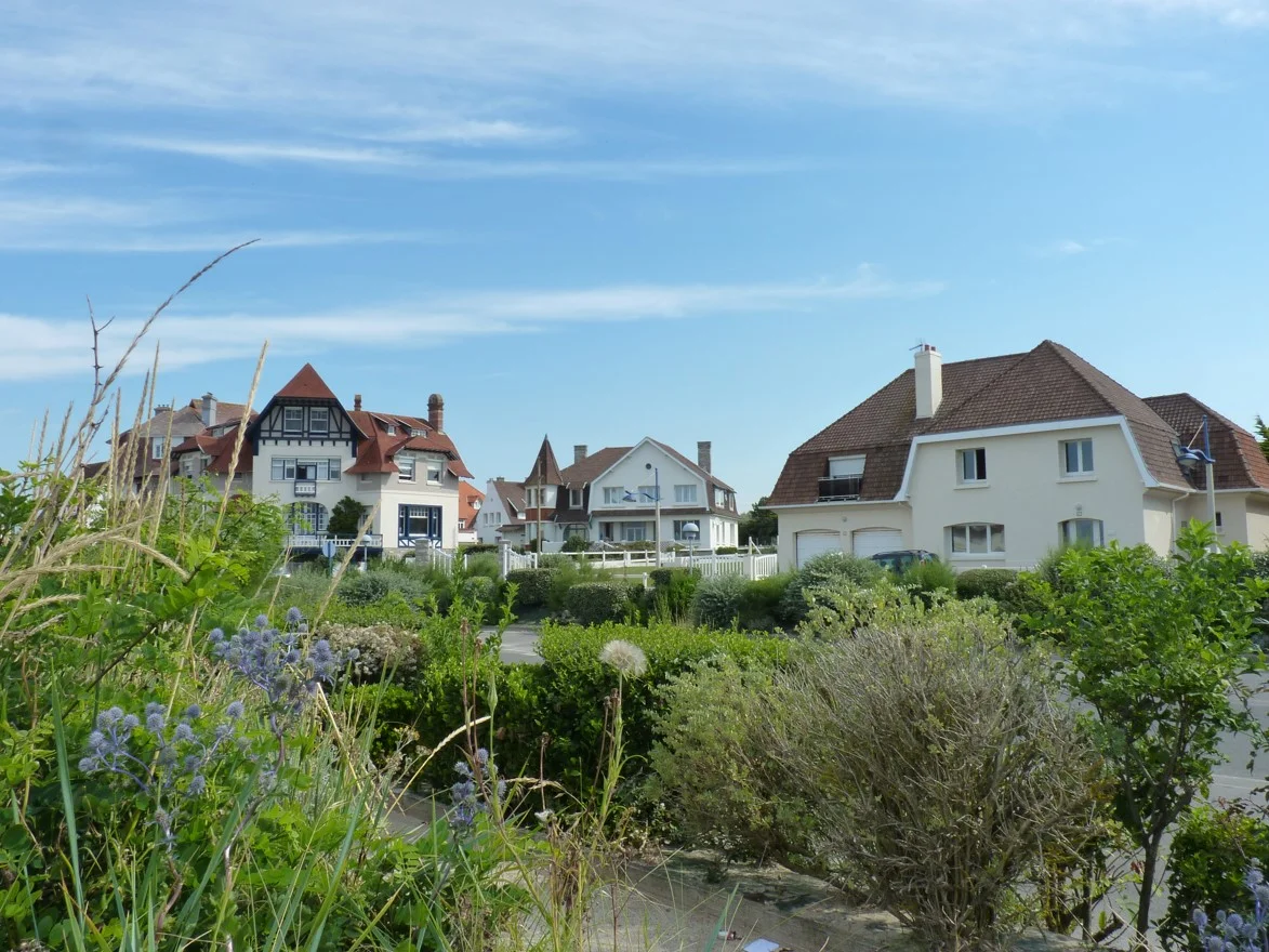 Photo of Neufchâtel-Hardelot