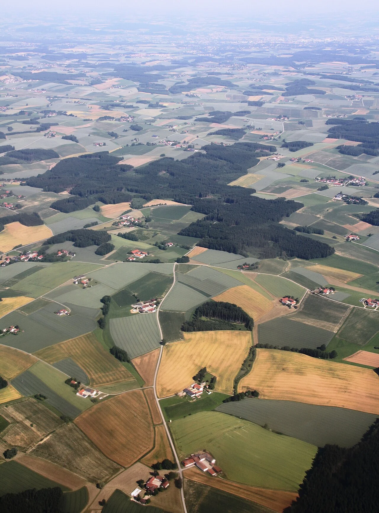 Photo of Neufraunhofen