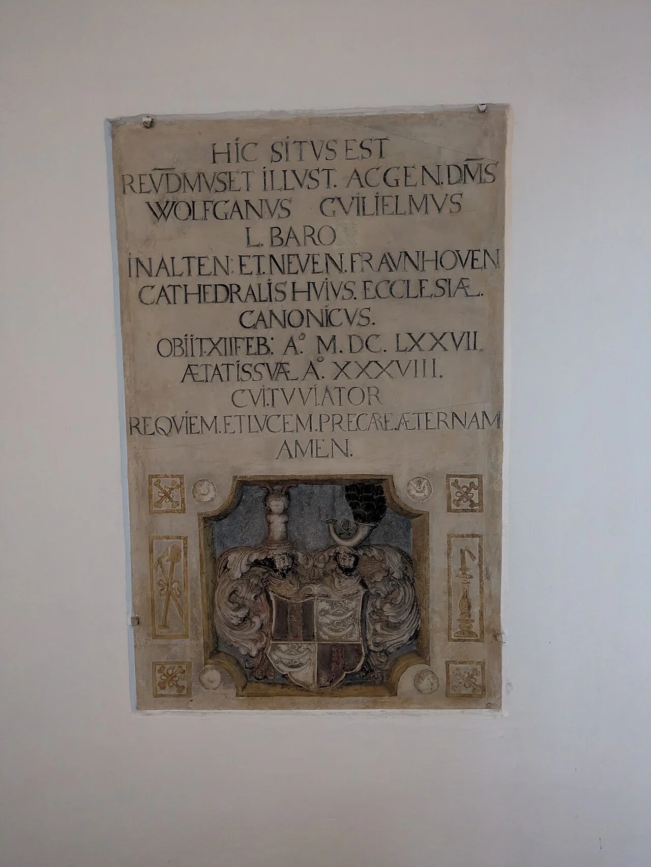 Photo of Neufraunhofen