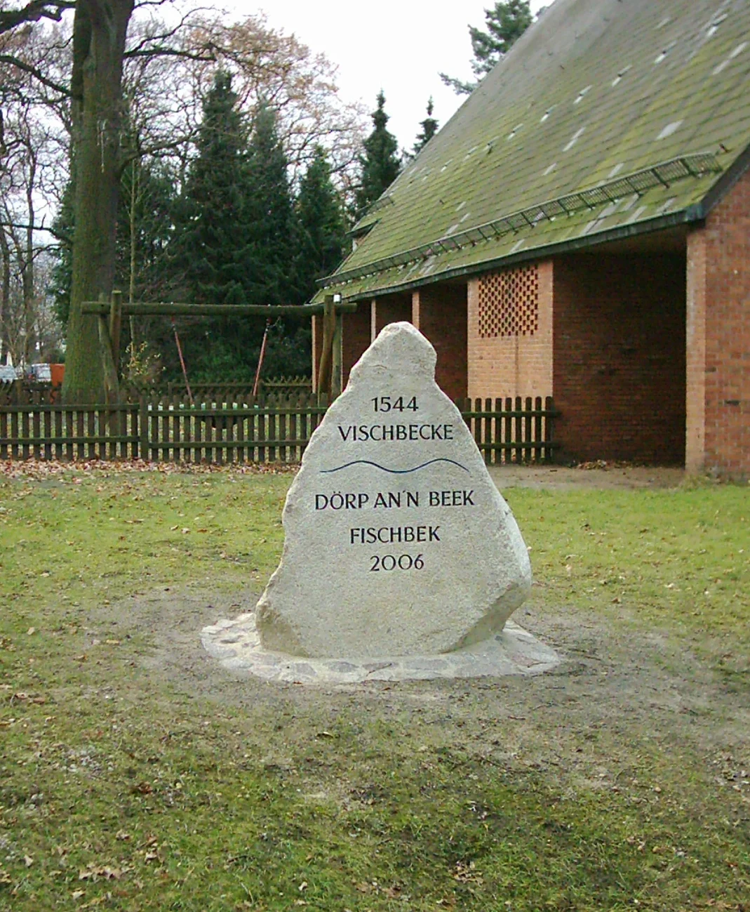 Photo of Neugraben-Fischbek