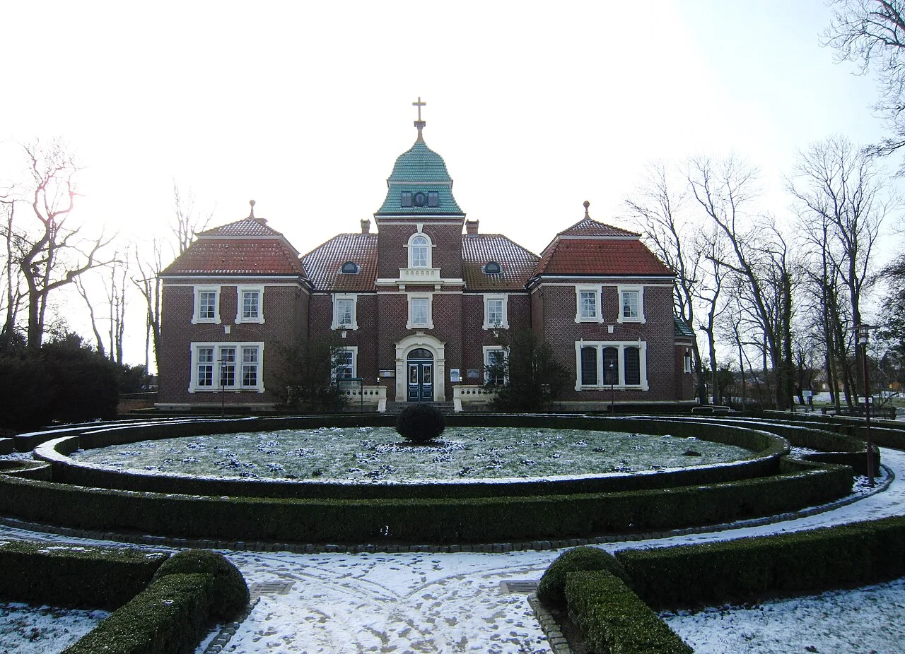 Photo of Neuharlingersiel