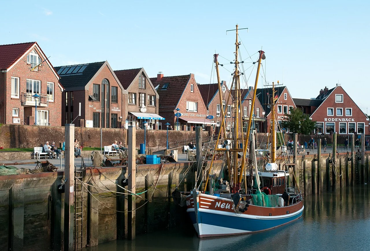 Photo of Neuharlingersiel