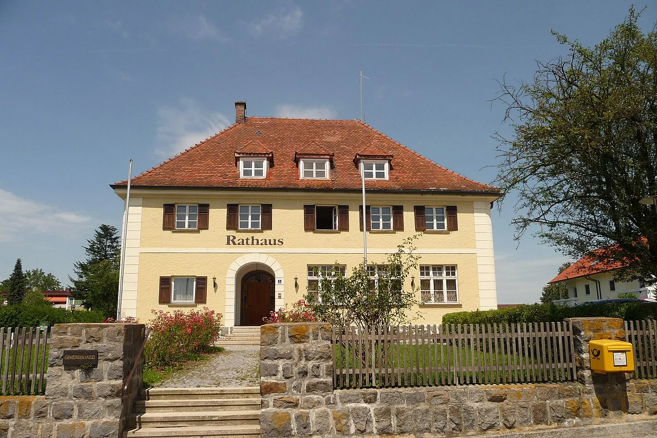 Photo of Neuhaus am Inn