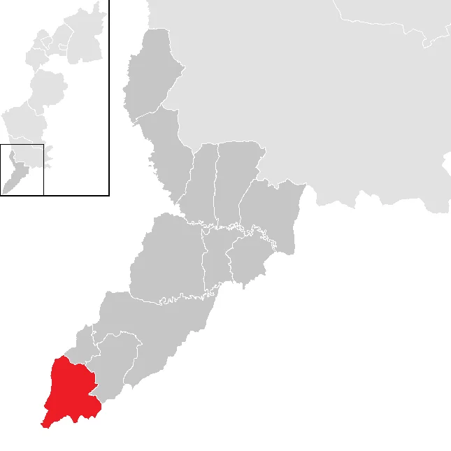 Photo of Neuhaus am Klausenbach