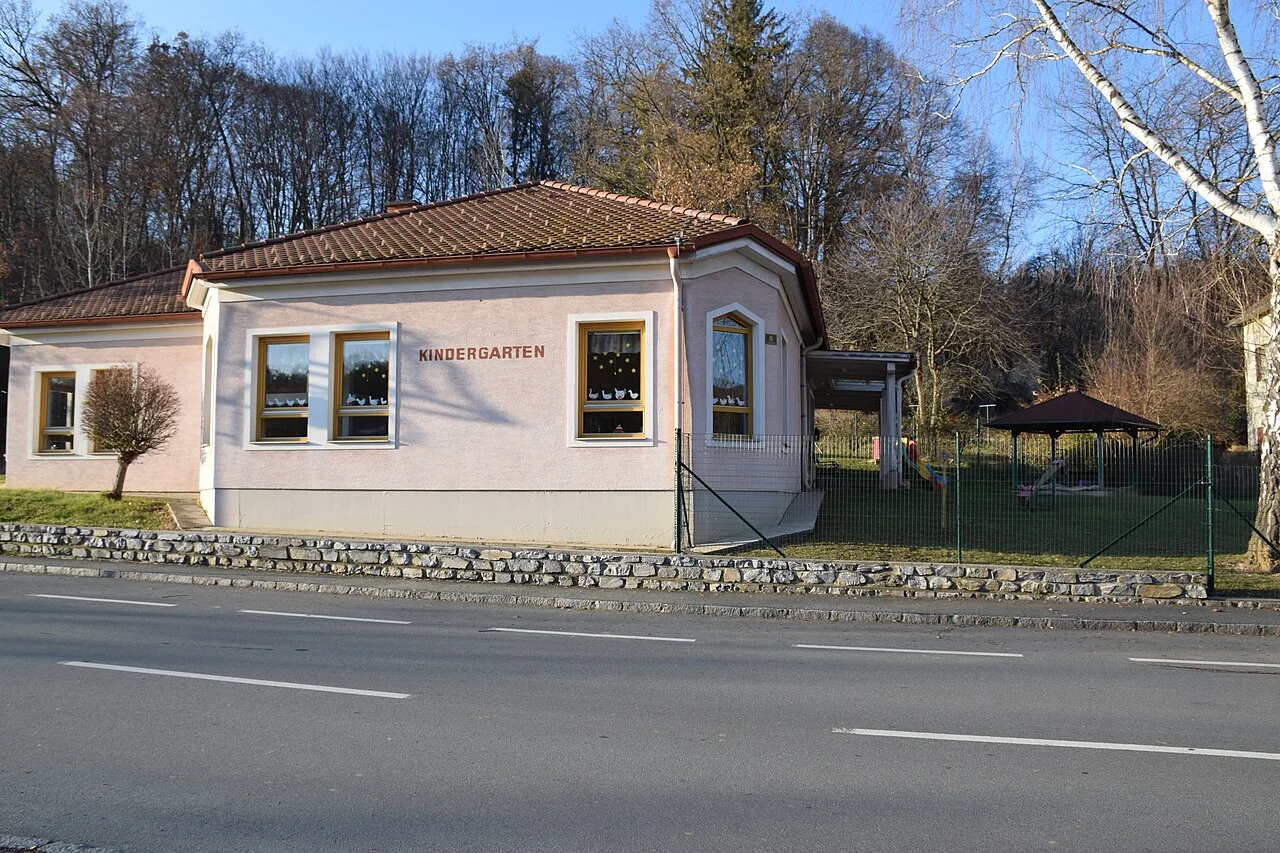 Photo of Neuhaus am Klausenbach