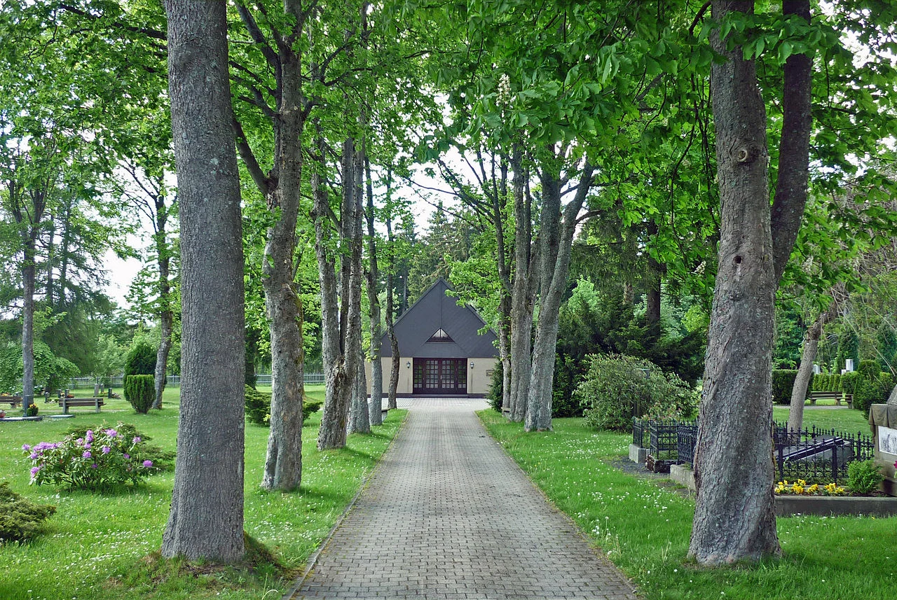 Photo of Neuhaus am Rennweg