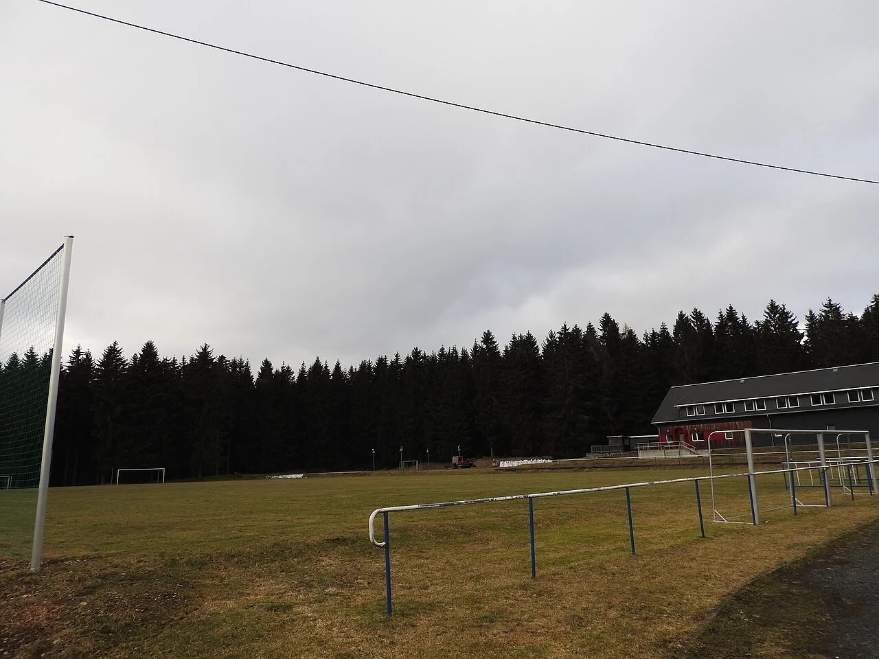 Photo of Neuhaus am Rennweg