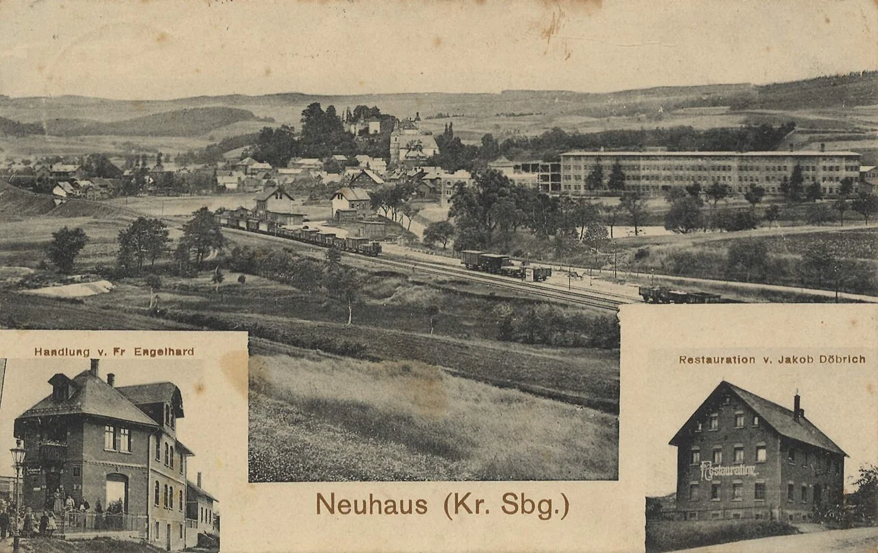 Photo of Neuhaus-Schierschnitz