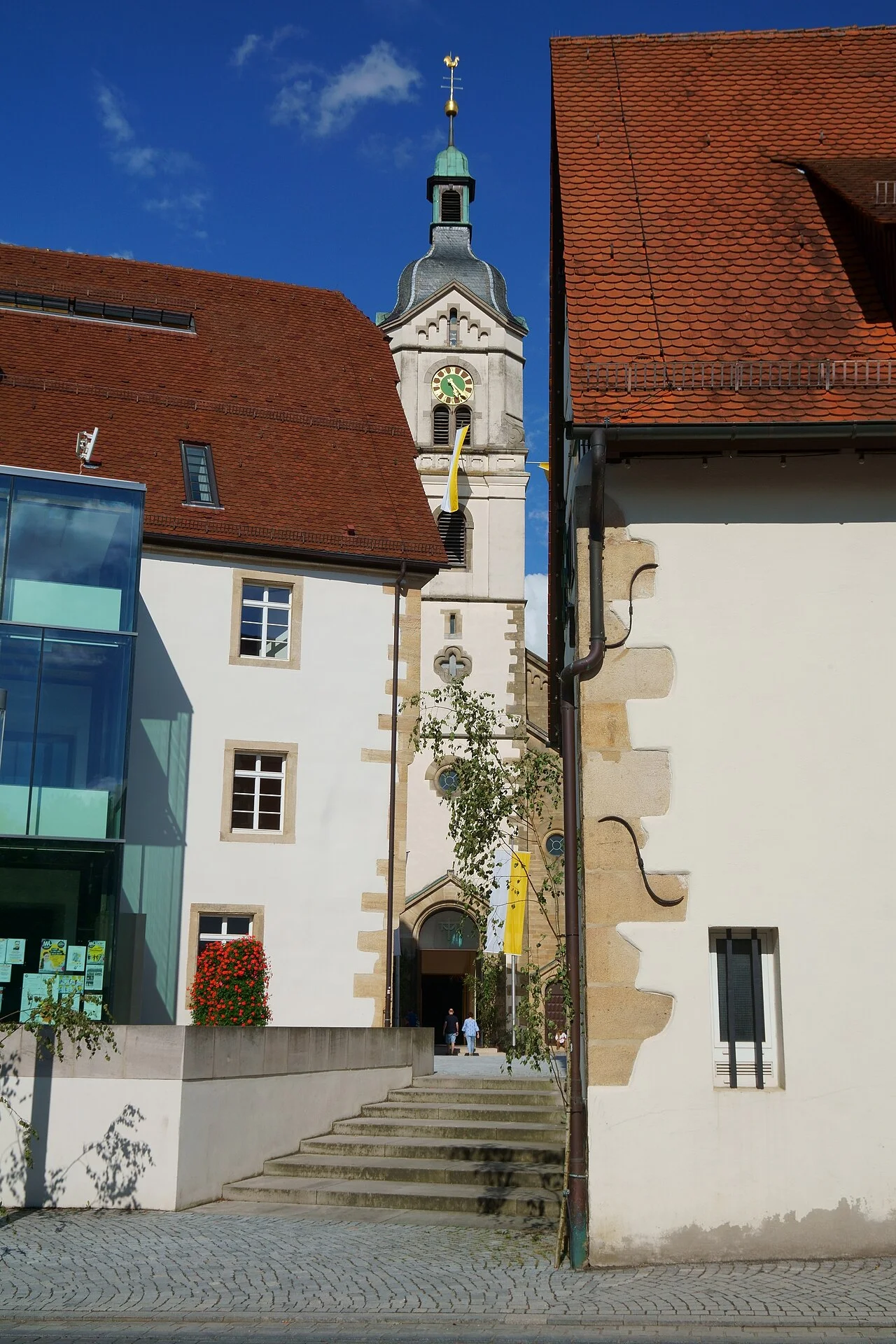 Photo of Neuhausen auf den Fildern