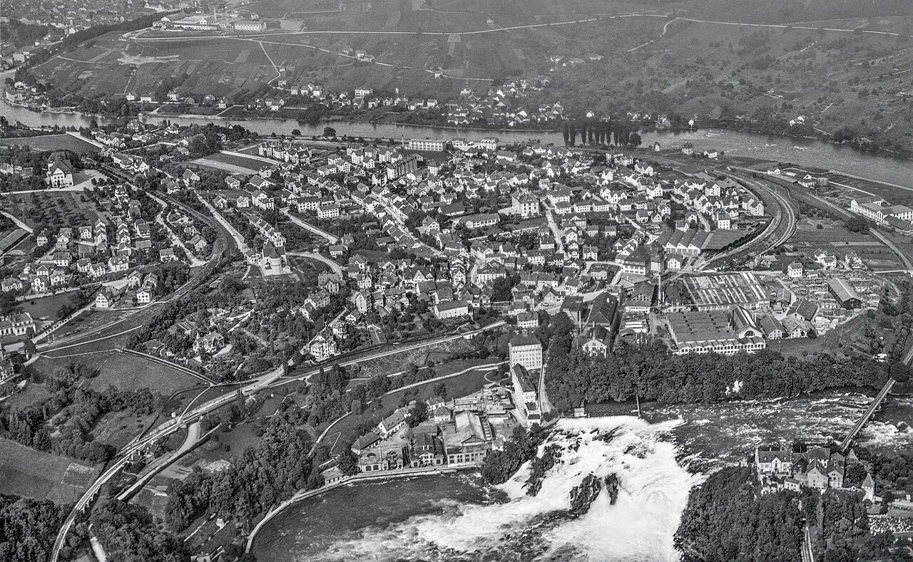 Photo of Neuhausen