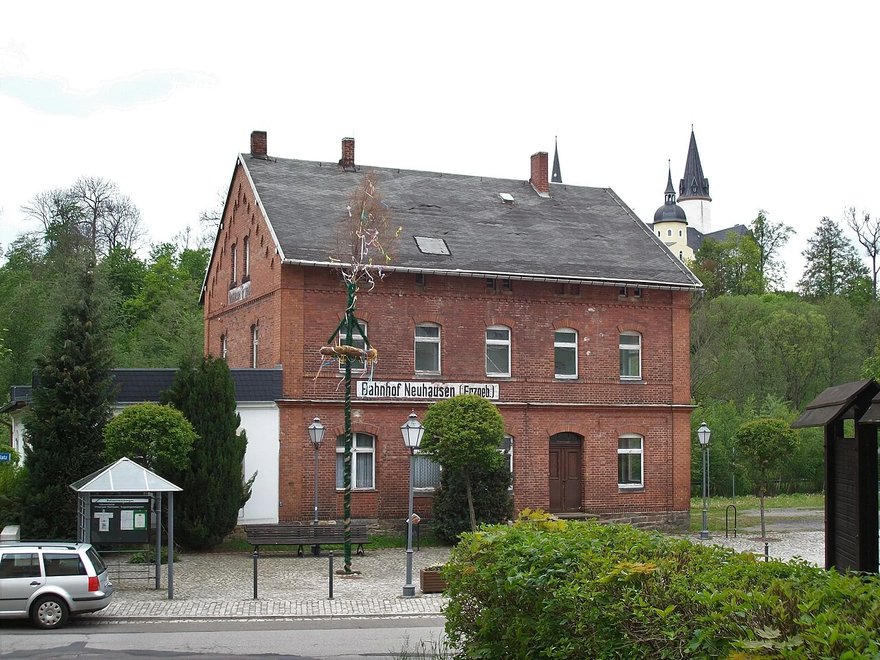 Photo of Neuhausen