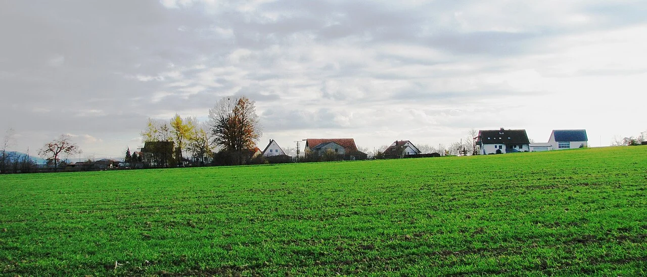 Photo of Neuhof an der Zenn