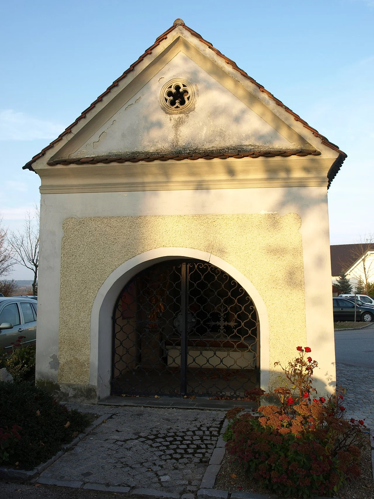 Photo of Neuhofen an der Ybbs