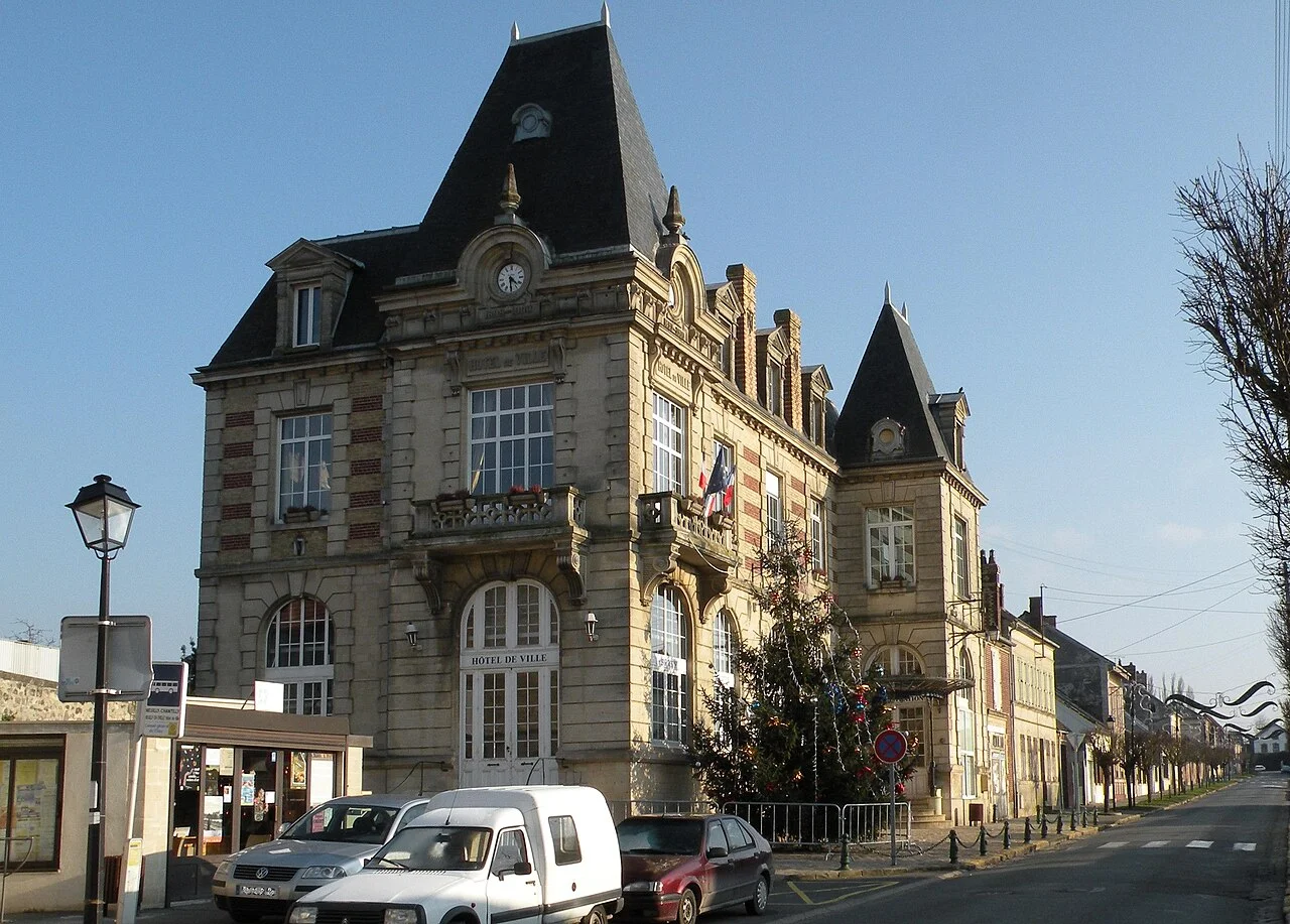 Photo of Neuilly-en-Thelle