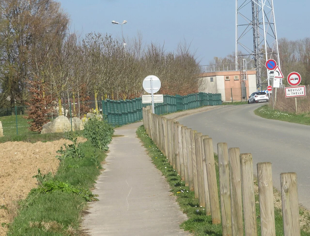 Photo of Neuilly-en-Thelle