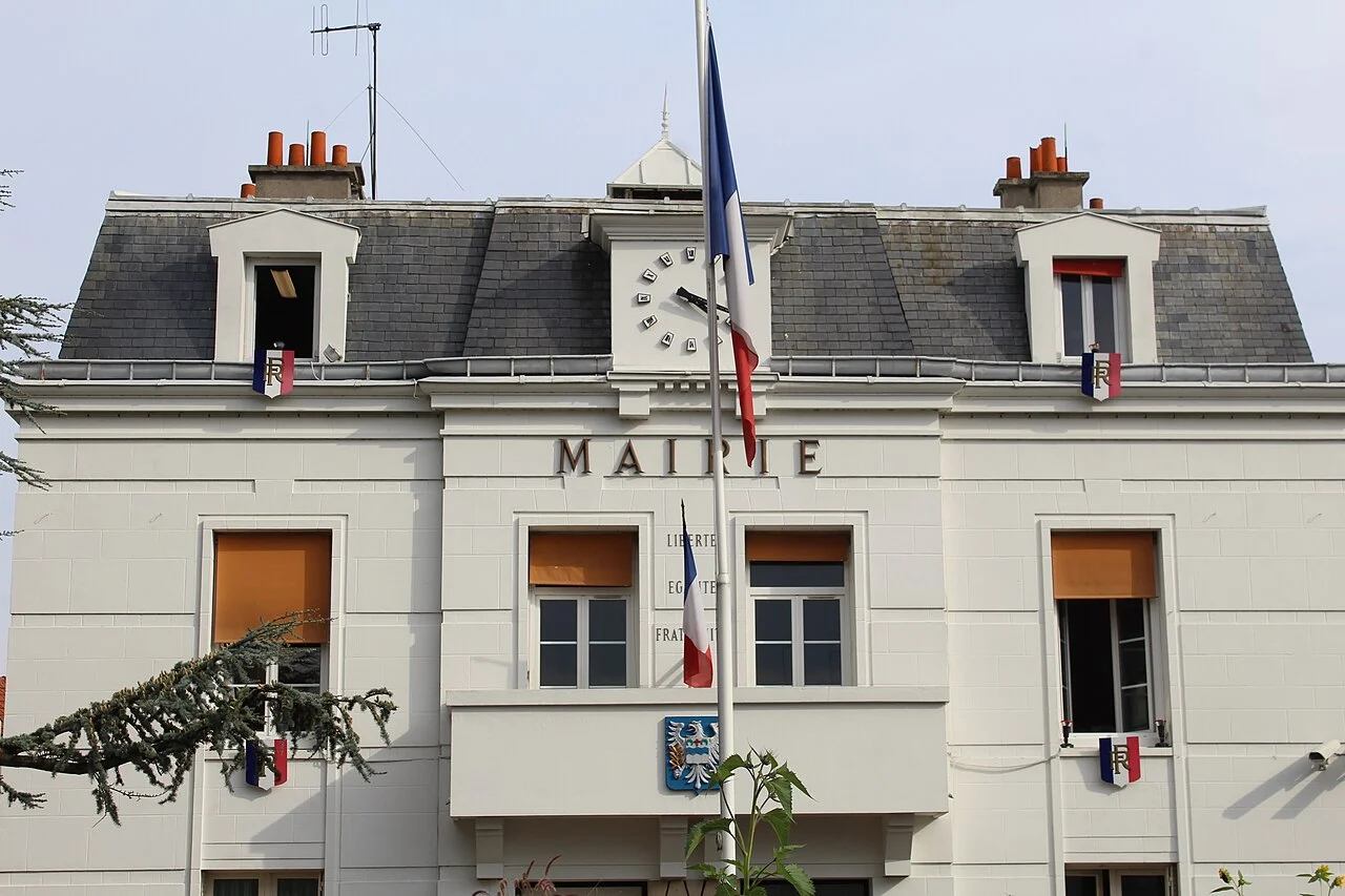 Photo of Neuilly-Plaisance