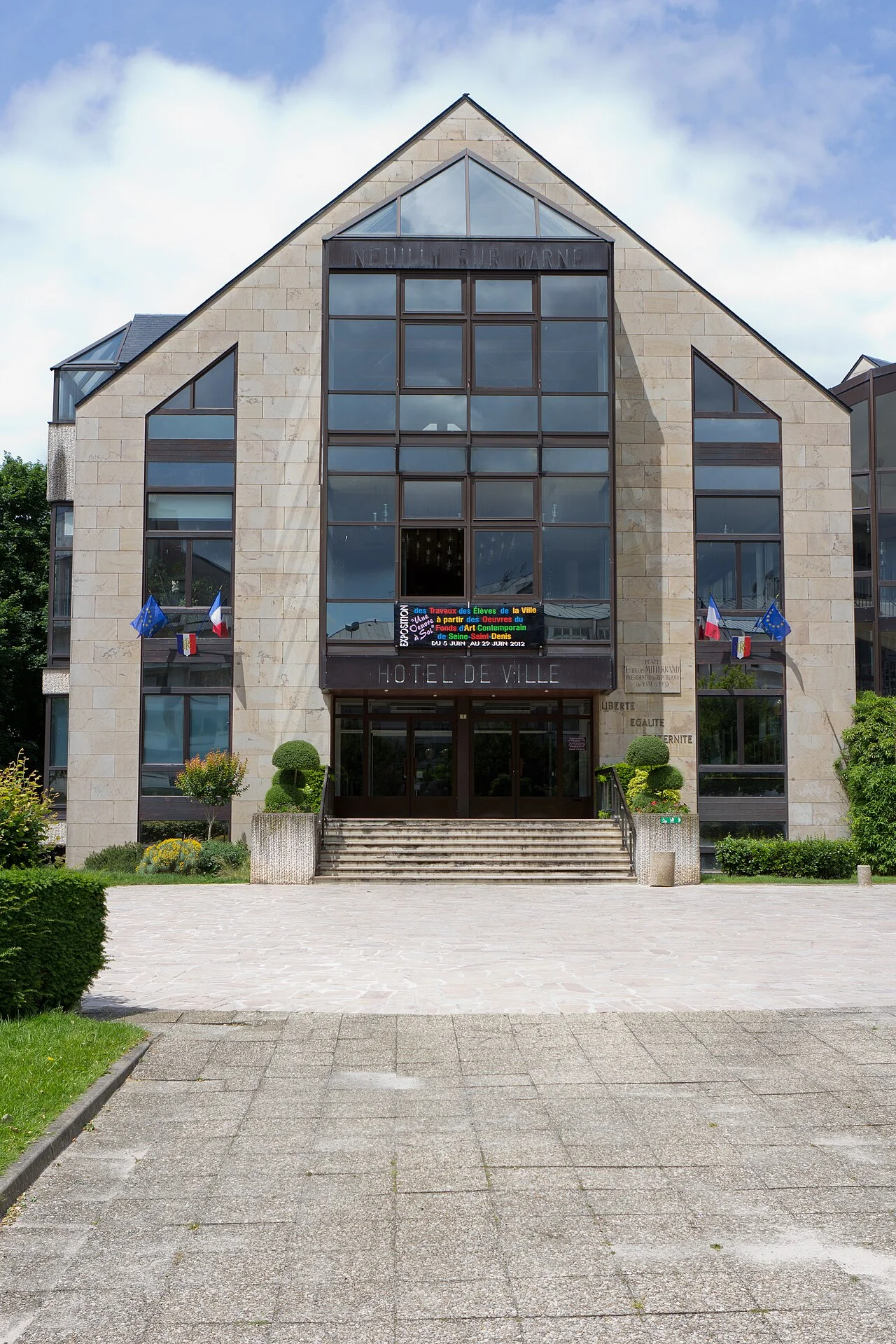 Photo of Neuilly-sur-Marne