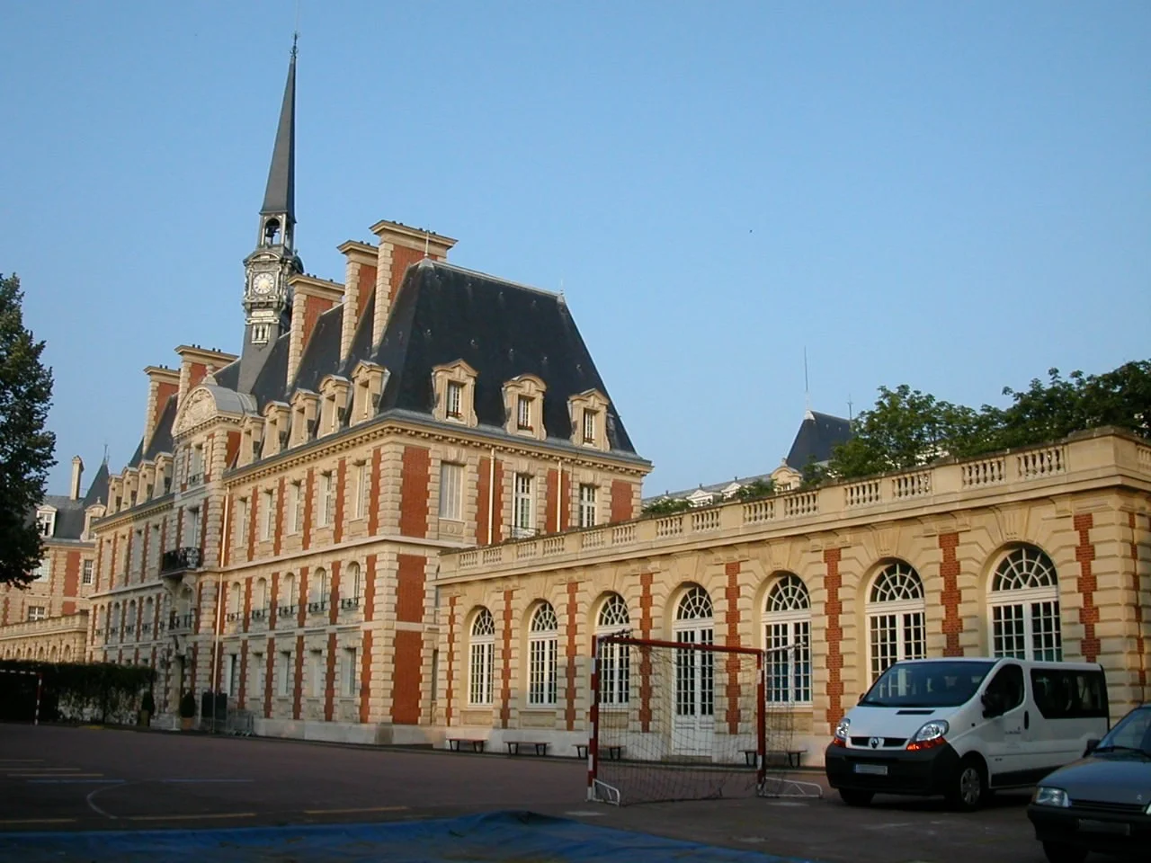 Photo of Neuilly-sur-Seine