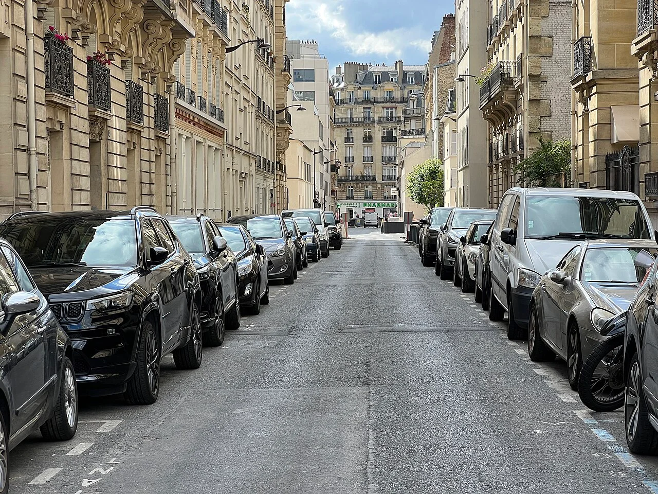 Photo of Neuilly-sur-Seine