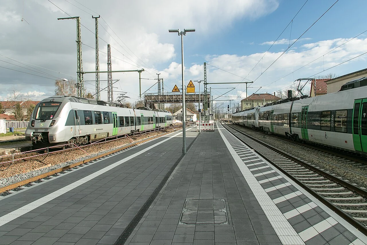 Photo of Neukieritzsch