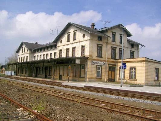 Photo of Neukirch/Lausitz