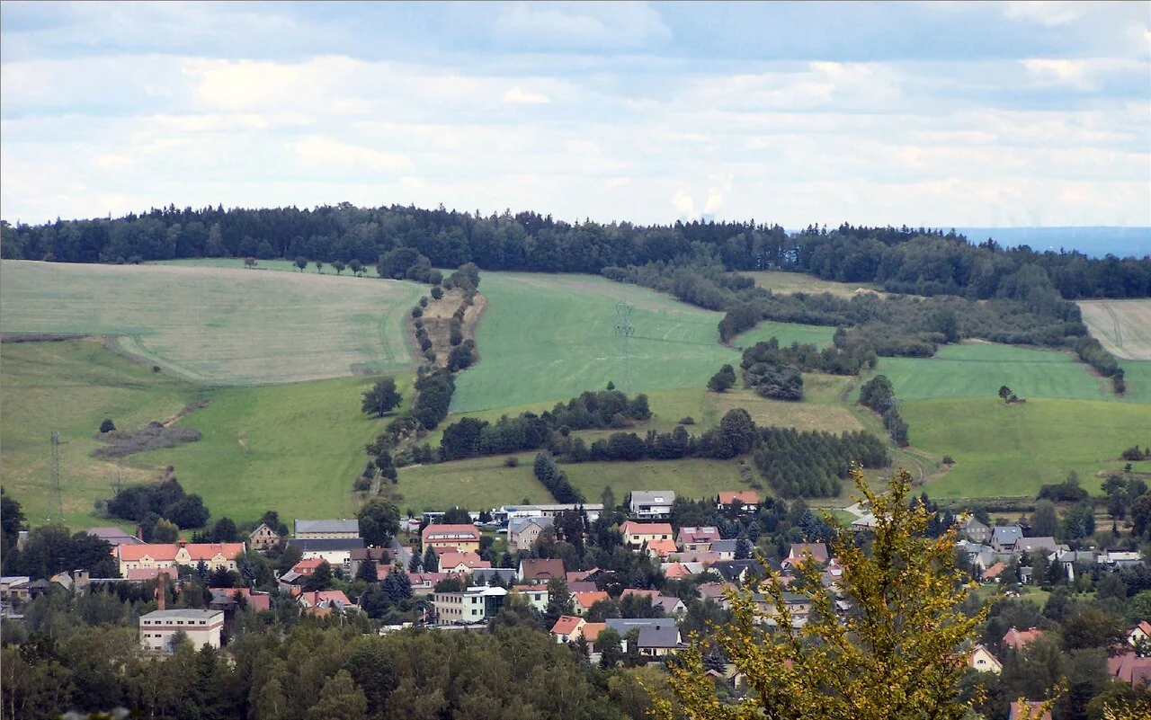 Photo of Neukirch/Lausitz