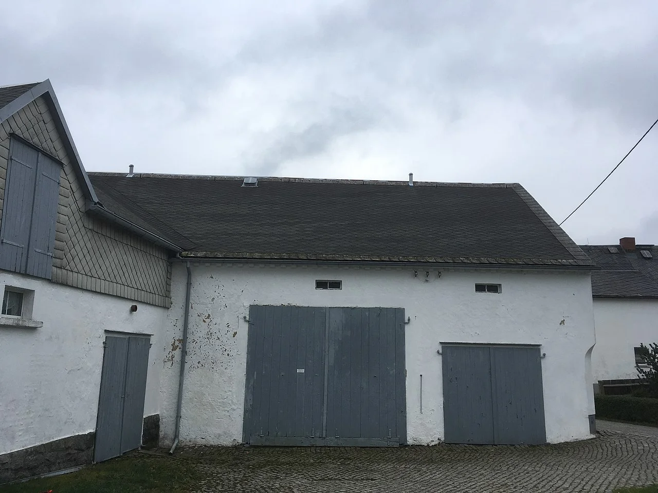 Photo of Neukirch/Lausitz