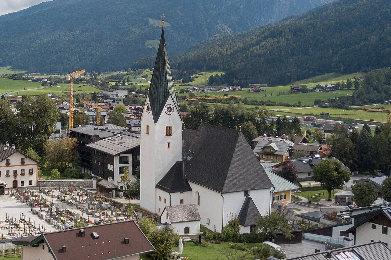 Photo of Neukirchen am Großvenediger