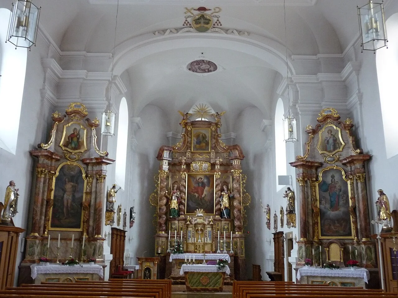 Photo of Neukirchen-Balbini