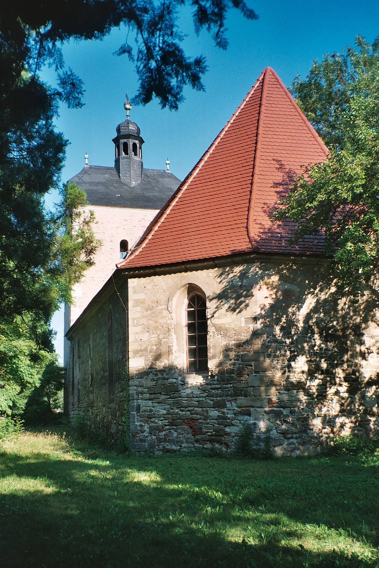 Photo of Neukirchen
