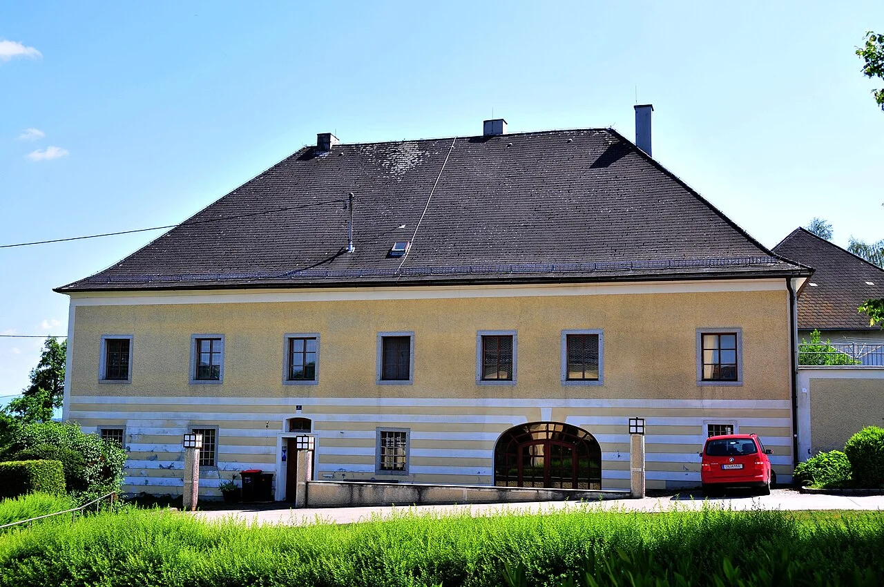 Photo of Neukirchen bei Lambach