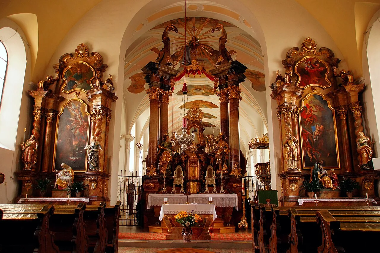 Photo of Neukirchen beim Heiligen Blut