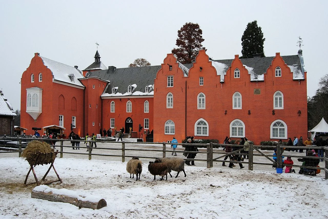 Photo of Neukirchen-Vluyn
