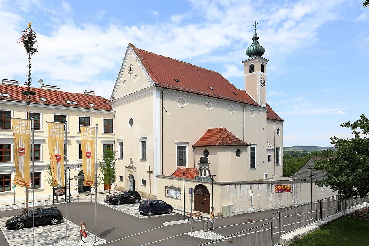 Photo of Neulengbach