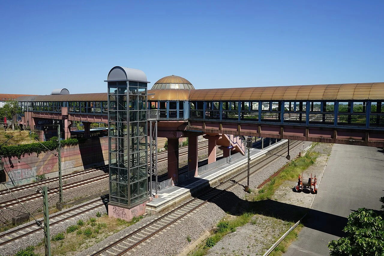 Photo of Neulußheim