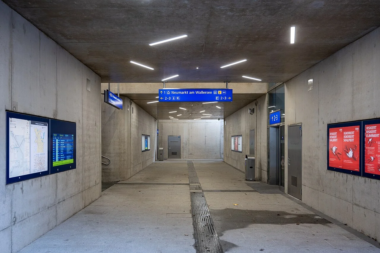 Photo of Neumarkt am Wallersee