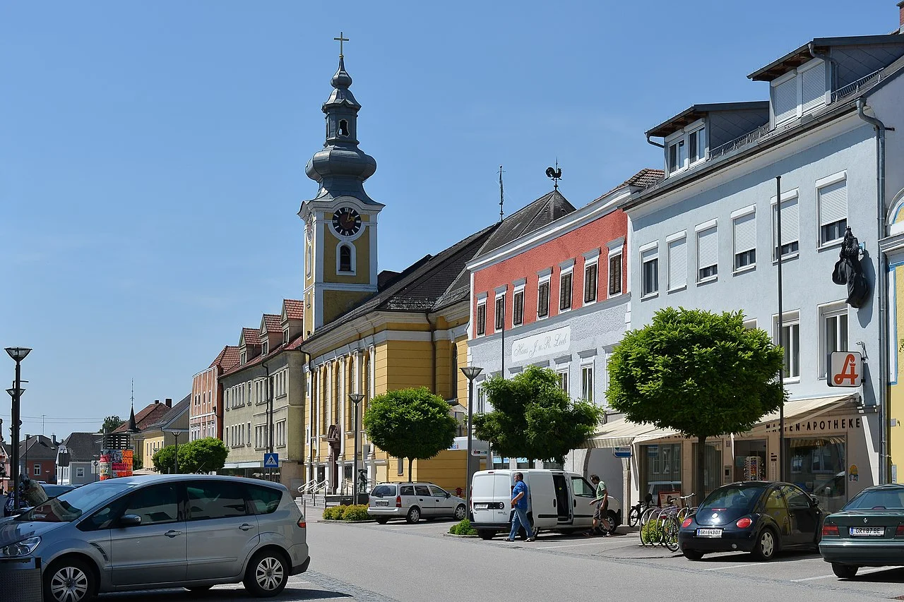 Photo of Neumarkt im Hausruckkreis