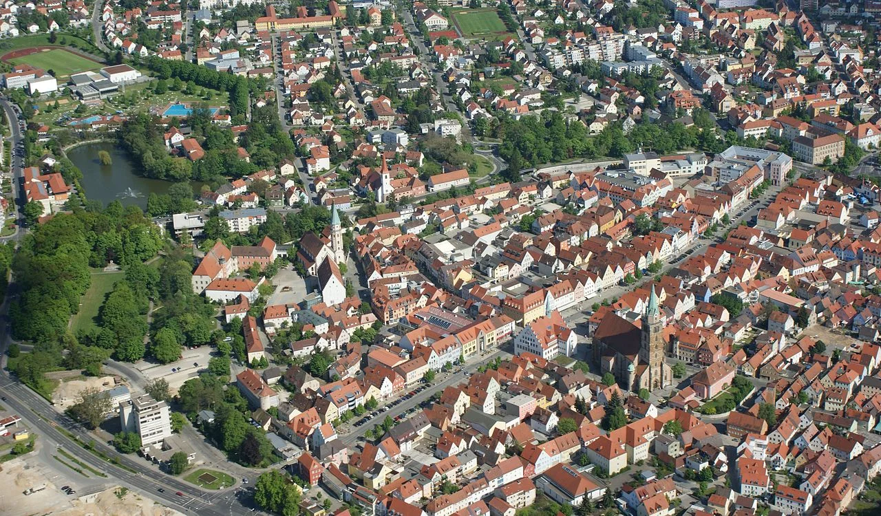 Photo of Neumarkt in der Oberpfalz