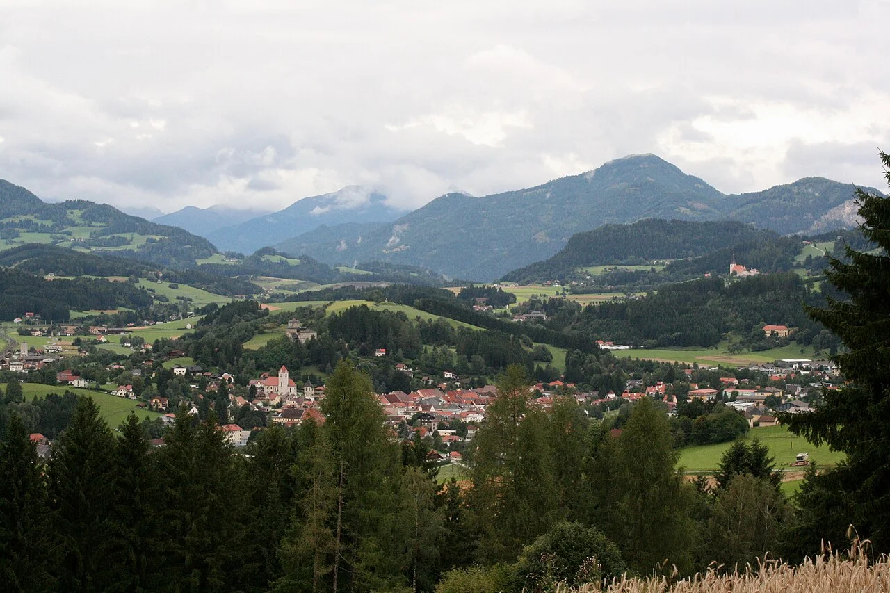 Photo of Neumarkt in Steiermark