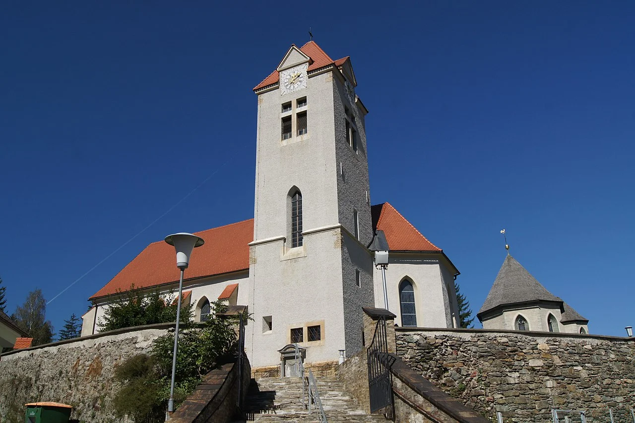 Photo of Neumarkt in Steiermark
