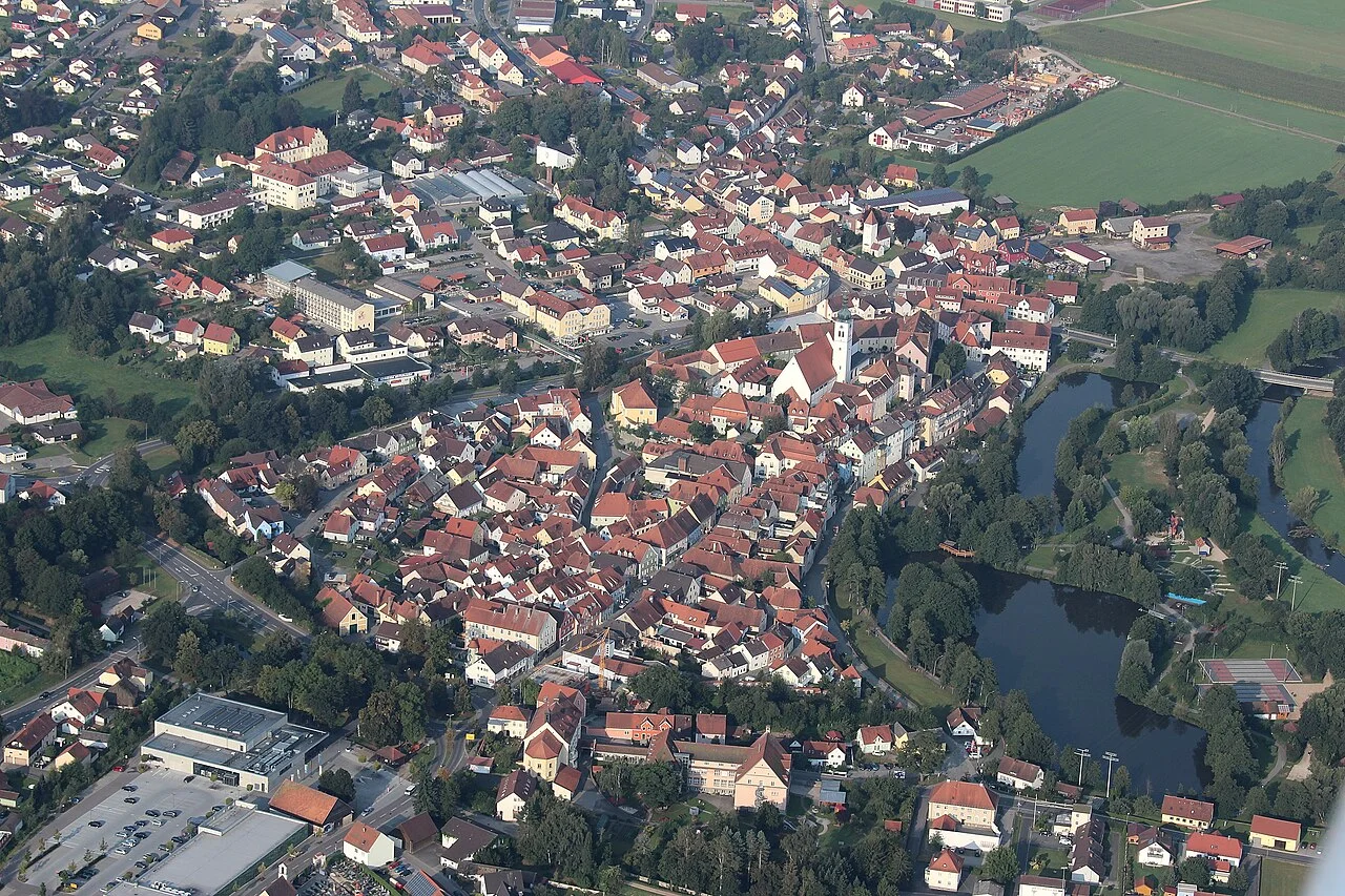 Photo of Neunburg vorm Wald