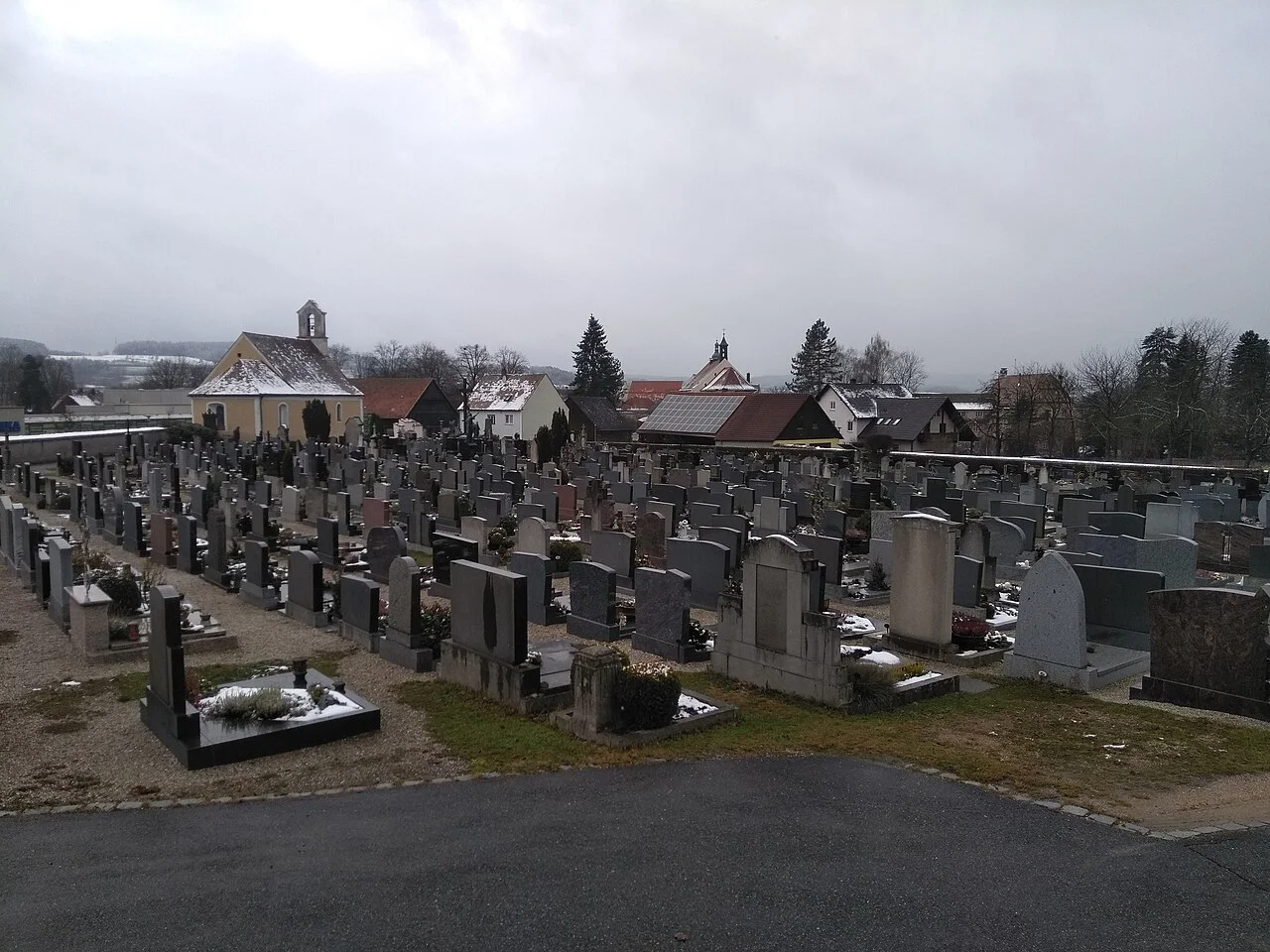 Photo of Neunburg vorm Wald