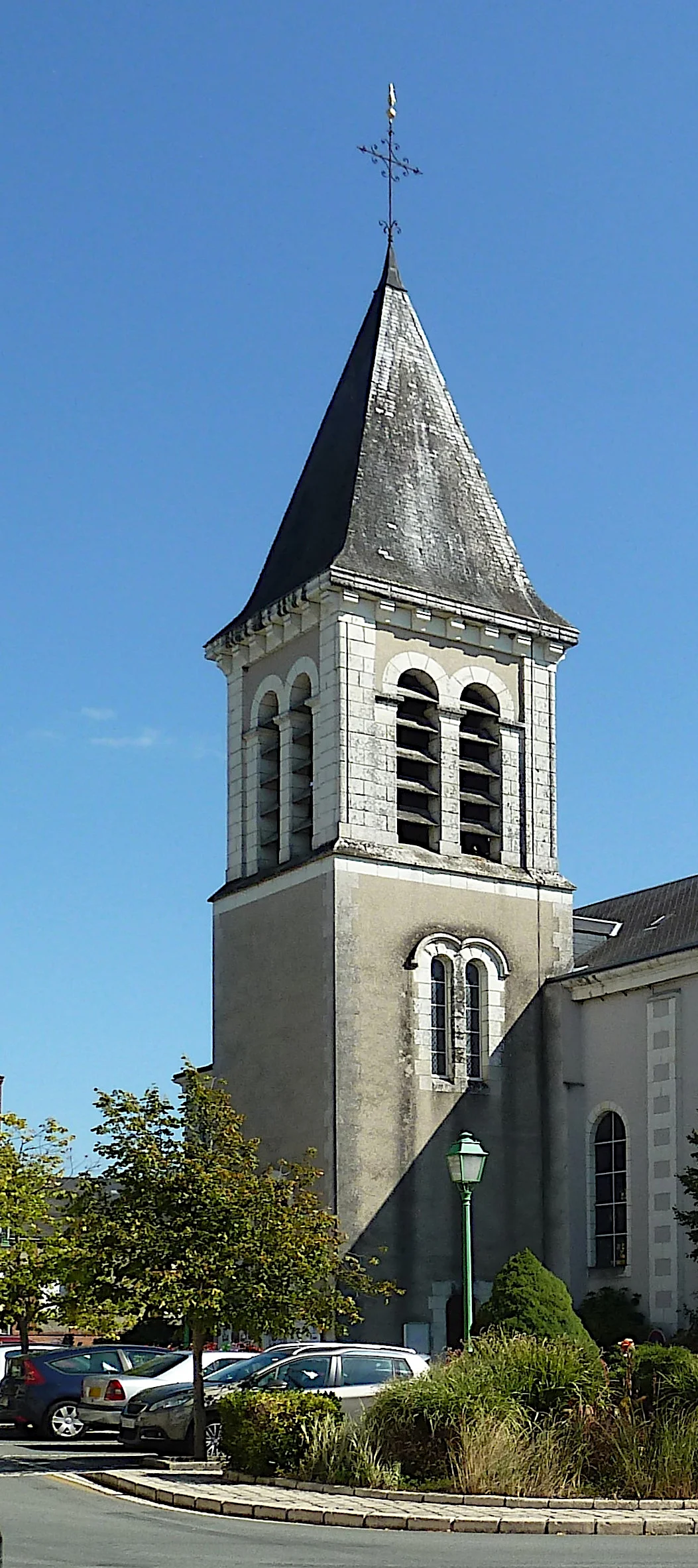 Photo of Neung-sur-Beuvron