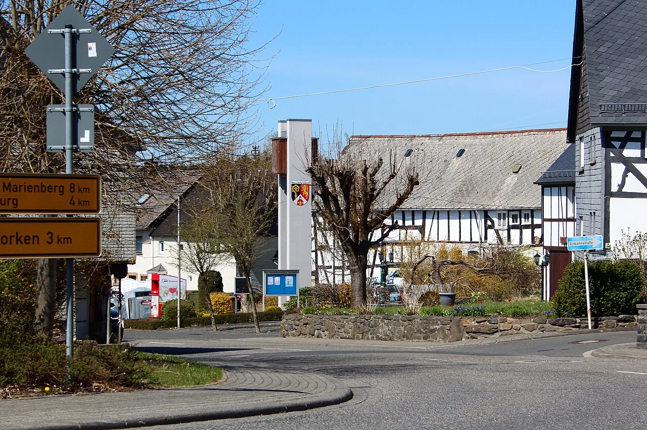 Photo of Neunkhausen