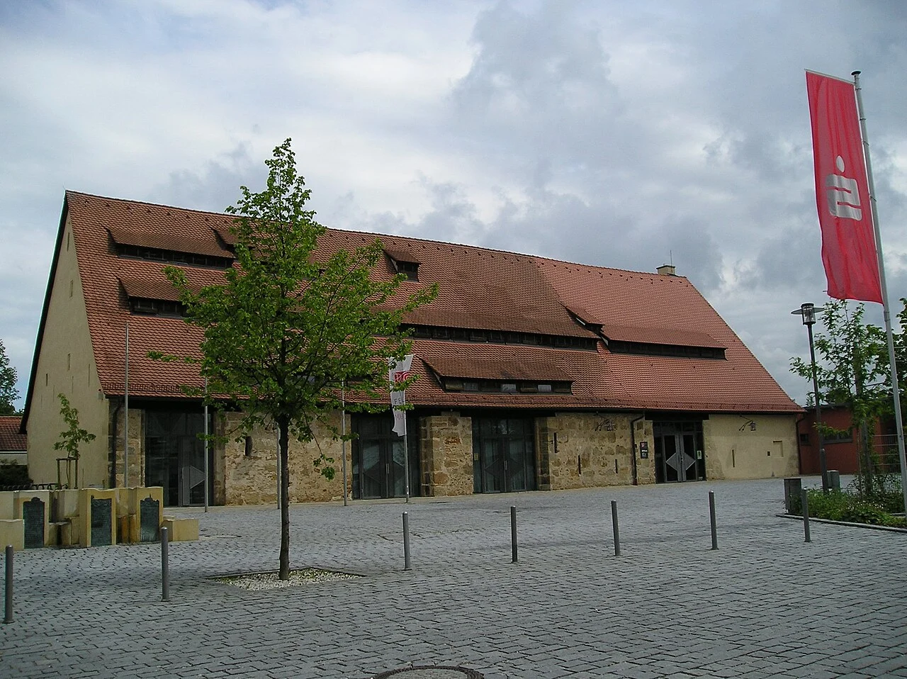 Photo of Neunkirchen am Brand